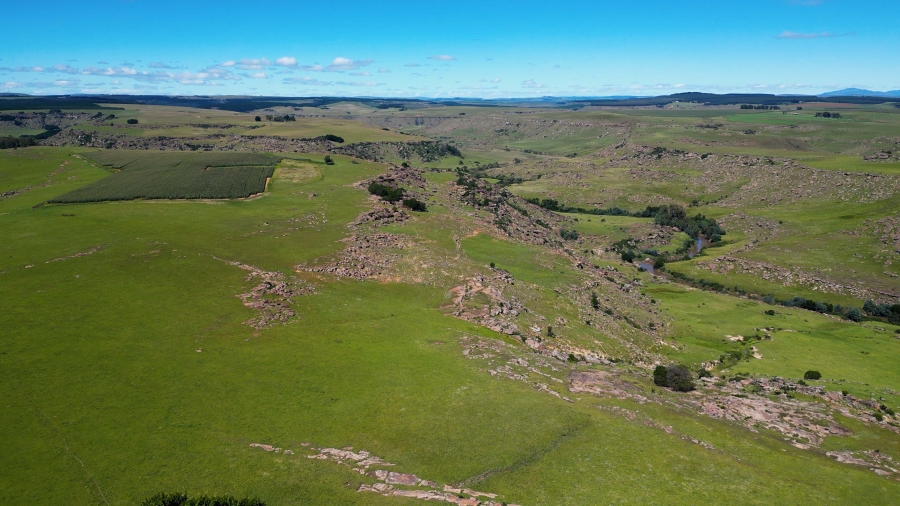 0 Bedroom Property for Sale in Maclear Rural Eastern Cape